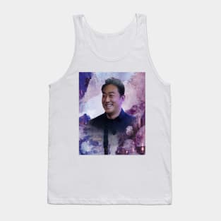 Howie “Chimney” Han - L.A. Dream Tank Top